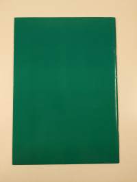 Tampereen verotoimiston opintokerho r.y. 40 v : 1960-2000