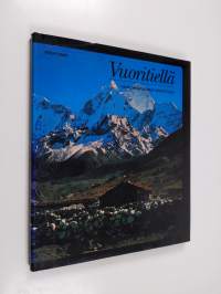 Vuoritiellä : valikoima psalmeja kuvitettuna