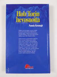 Hob Torin hevosnoita