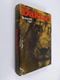 Daktari - viidakkotohtori