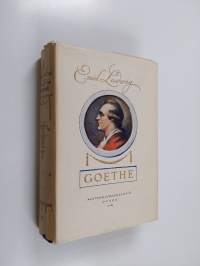 Goethe 1, Edellinen nide