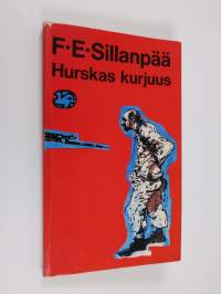 Hurskas kurjuus : Päättynyt suomalainen elämäkerta