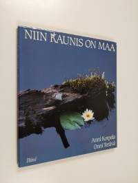 Niin kaunis on maa