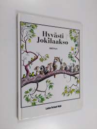 Hyvästi Jokilaakso