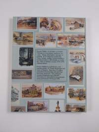 Postikortit 1972-1995 = Postcards 1972-1995 (signeerattu)