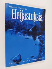 Heijastuksia : Keski-Uusimaan vuosikymmenet