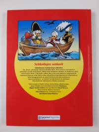 Seikkailujen sankarit