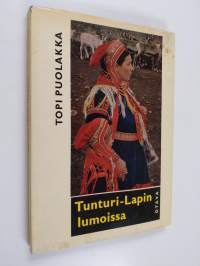 Tunturi-Lapin lumoissa