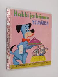 Hakki ja hänen ystävänsä