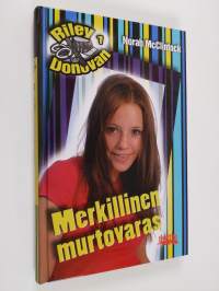 Merkillinen murtovaras