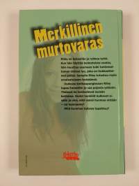 Merkillinen murtovaras