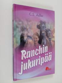 Ranchin jukuripää