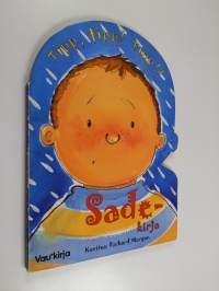 Sadekirja : Tipp, tipp! Tipp!
