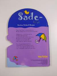 Sadekirja : Tipp, tipp! Tipp!