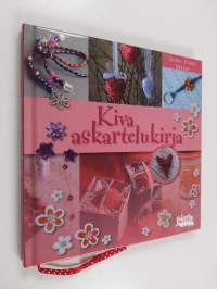 Kiva askartelukirja