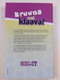 Kruuna vai klaava