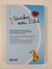 Uusiksi meni, Edie