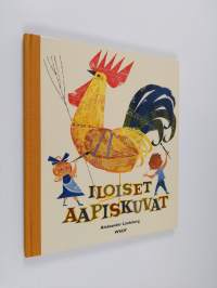 Iloiset aapiskuvat
