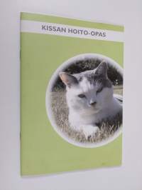 Kissan hoito-opas