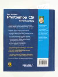 Photoshop CS kuvankäsittely