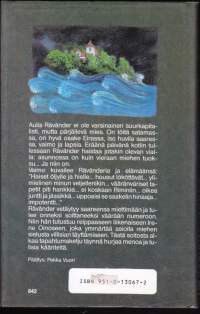 Arto Paasilinna - Parasjalkainen laivanvarustaja 1985. 3.p.