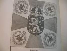 Suomen jääkärit I-II