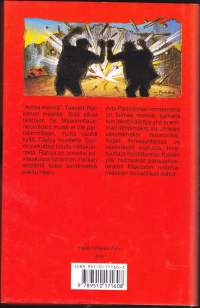 Arto Paasilinna - Elämä lyhyt, Rytkönen pitkä 1991.