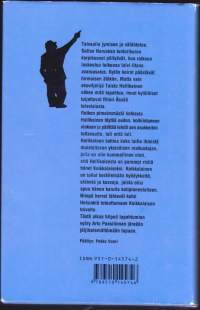 Arto Paasilinna - Koikkalainen kaukaa 1990. 5.p.