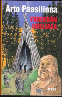 Arto Paasilinna - Yhdeksän unelmaa 2002. 5.p.