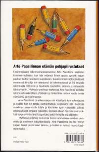 Arto Paasilinna - Yhdeksän unelmaa 2002. 5.p.