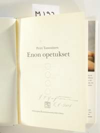 Enon opetukset