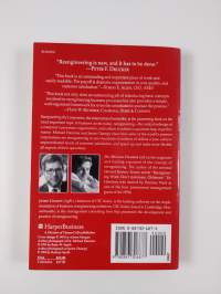 Reengineering the Corporation - A Manifesto for Business Revolution