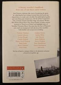 The Tao of Travel - Enlightenments from Lives on the Road