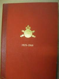 Ilmatorjuntajoukot 1925-1960