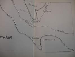 Ilmatorjuntajoukot 1925-1960