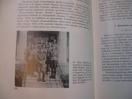 Ilmatorjuntajoukot 1925-1960