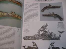 Encyclopedia of Rifles &amp; Handguns: A Comprehensive Guide to Firearms