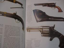Encyclopedia of Rifles &amp; Handguns: A Comprehensive Guide to Firearms