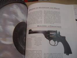 Encyclopedia of Rifles &amp; Handguns: A Comprehensive Guide to Firearms