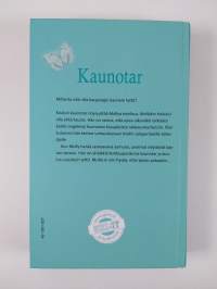 Kaunotar Osa 1-2 (ERINOMAINEN)