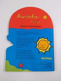 Aurinkokirja