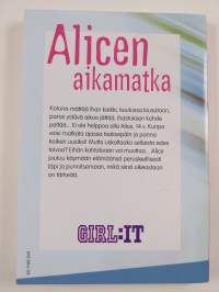 Alicen aikamatka 2