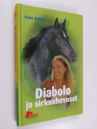 Diabolo ja sirkushevoset