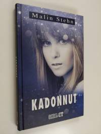 Kadonnut (ERINOMAINEN)