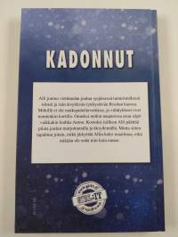 Kadonnut (ERINOMAINEN)