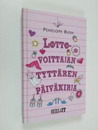 Lottovoittajan tyttären päiväkirja