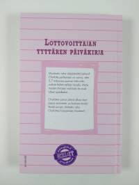 Lottovoittajan tyttären päiväkirja