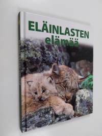 Eläinlasten elämää