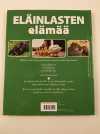 Eläinlasten elämää