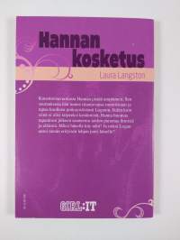 Hannan kosketus